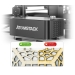 Plotter laser - Incisore Atomstack A20 Pro 40x40cm | Distributore IT